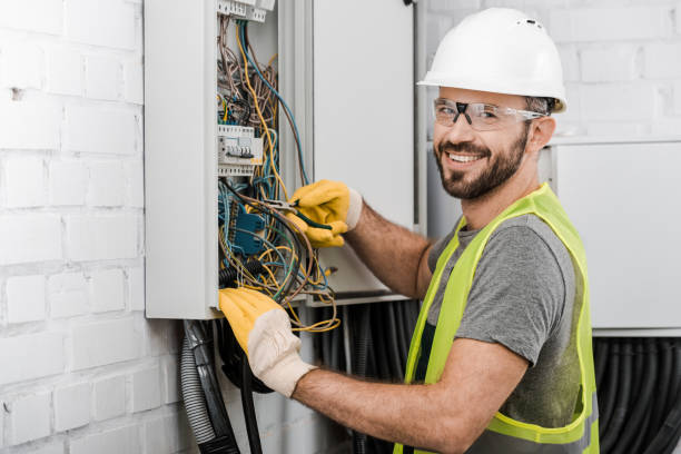 Best Commercial Electrician Services  in Bayou Lourse, LA