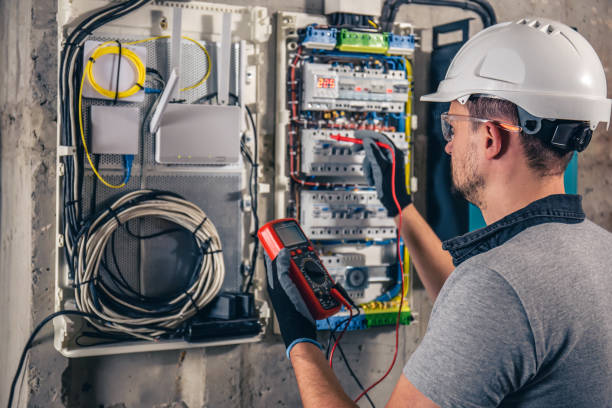 Electrical System Inspection in Bayou Lourse, LA