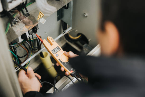 Best Home Electrical Repair  in Bayou Lourse, LA