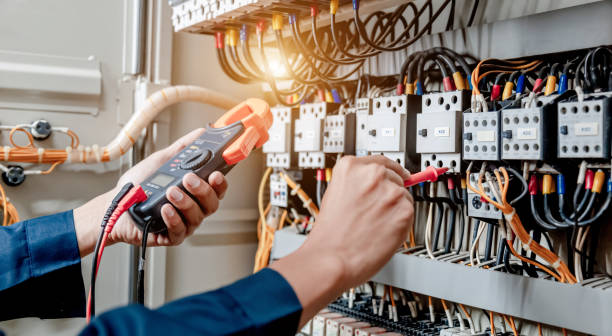 Electrical Rewiring Services in Bayou Lourse, LA