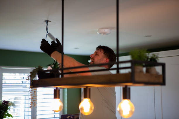 Best Affordable Electrical Installation  in Bayou Lourse, LA