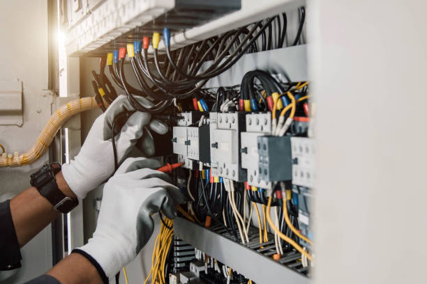 Best Affordable Emergency Electrician  in Bayou Lourse, LA